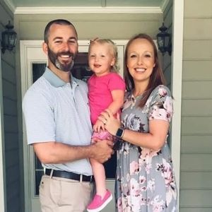 Meet your Posher, Nathan